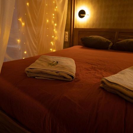 Capsule Marrakech I Chicha I Sauna I Balneo I Console Ps5 I Cinema Trith-Saint-Leger Eksteriør bilde